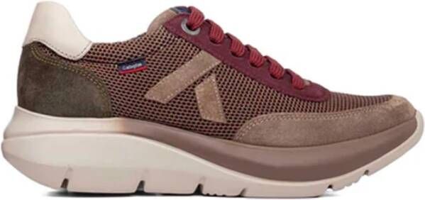 Callaghan Waterdichte Sneakers met XL Extralight Zool