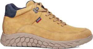 Callaghan Winter Boots Beige Heren