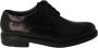 Callaghan Zakelijke schoenen Black Heren - Thumbnail 1