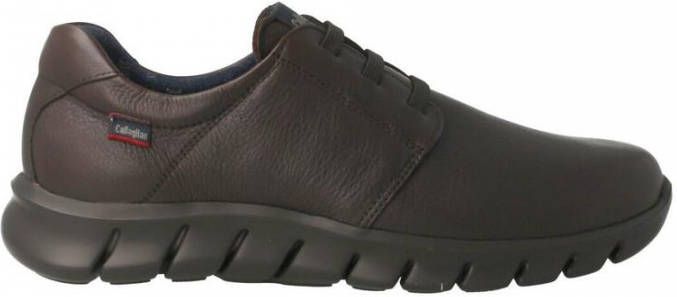 Callaghan Mazi casual shoes graso 1.5-1.7 marron - Foto 4