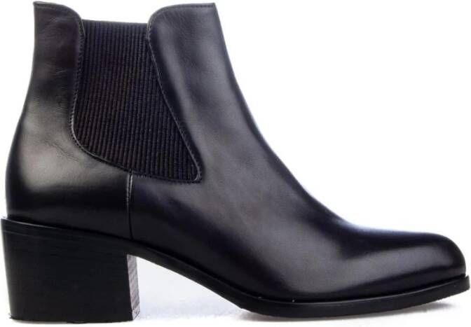 Calpierre Ankle Boots Black Dames
