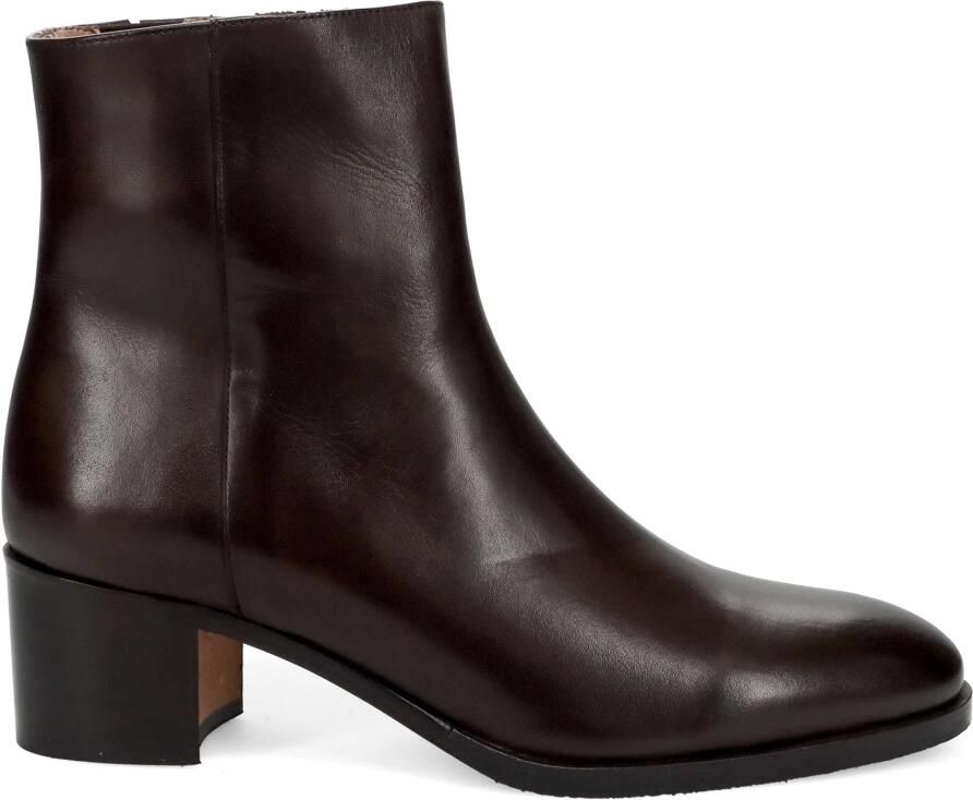 Calpierre Boots Brown