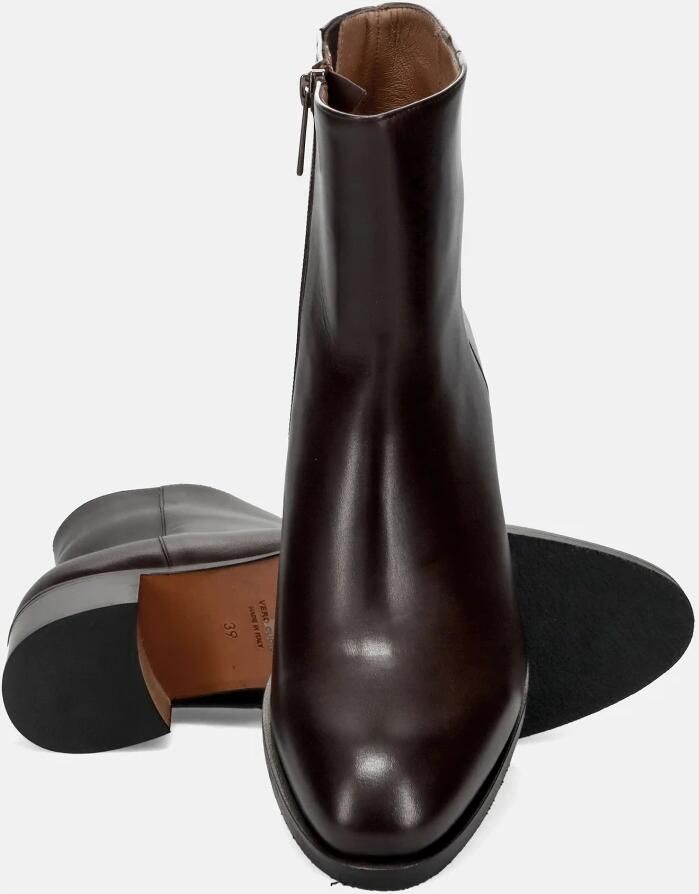 Calpierre Boots Brown - Foto 2