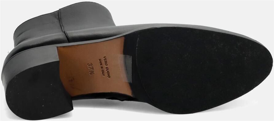 Calpierre Enkellaarsjes met Hak - Foto 2