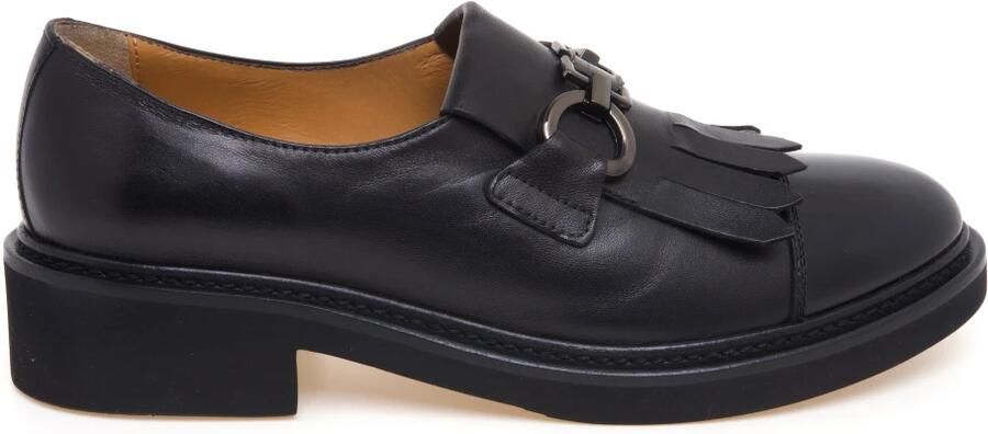 CALPIERRE Gedekte Schoenen