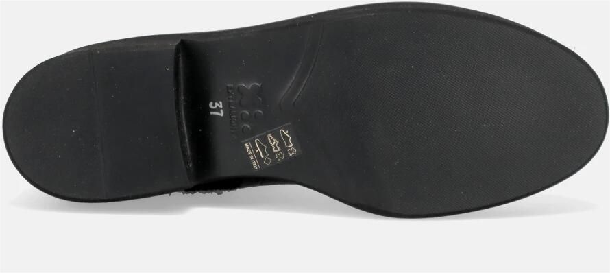 Calpierre Schoenen Zwart Dames - Foto 2