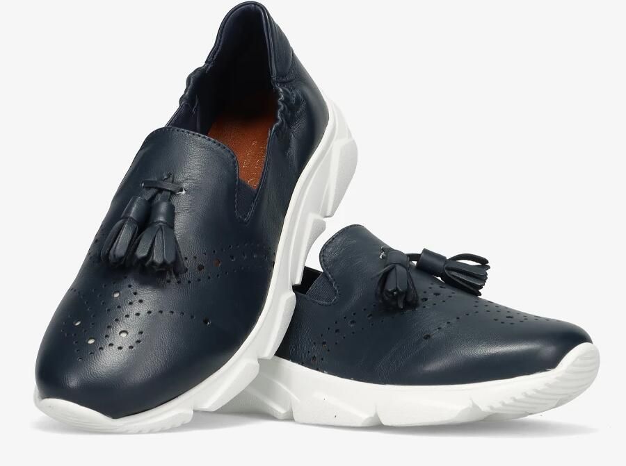 Calpierre Slip On Sneakers - Foto 2