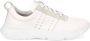 Calpierre Handgemaakte Damessneakers Wit - Thumbnail 1