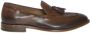 Calpierre Heren Loafers Schoenen - Thumbnail 1