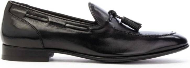 Calpierre Loafers Black Heren