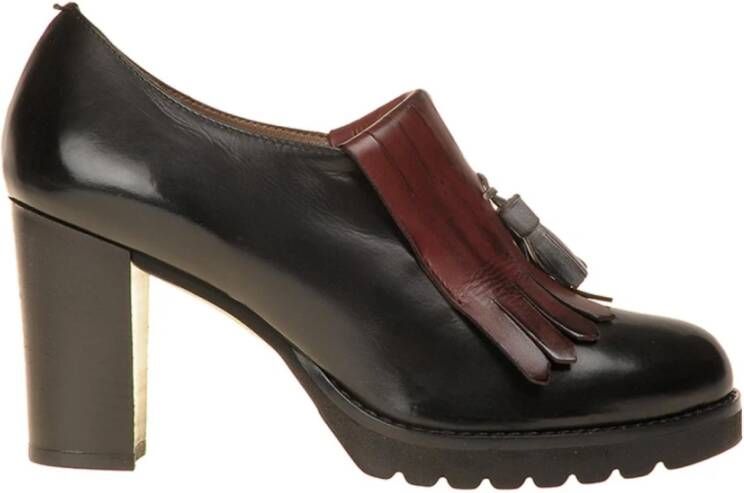 Calpierre Pumps Zwart Dames