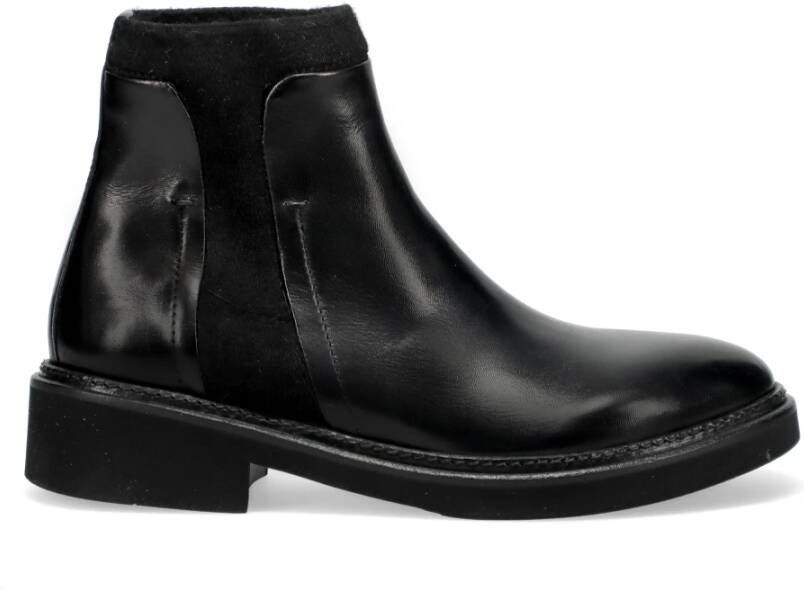 Calpierre Schoenen Zwart Dames