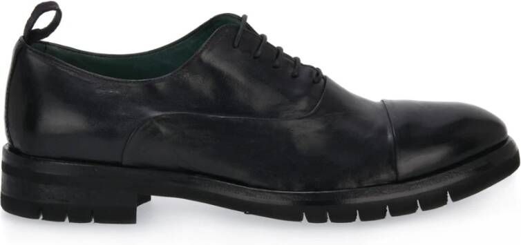 Calpierre Shoes Black Heren