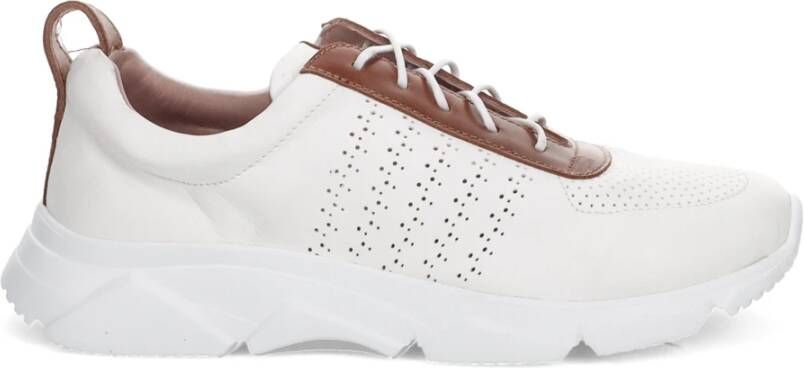 Calpierre Sneakers White Dames