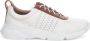 Calpierre Sneakers White Dames - Thumbnail 1