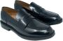 Calpierre Stijlvolle Mocassins Black Heren - Thumbnail 1