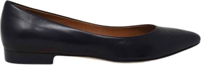 Calpierre Stijlvolle Schoenen Black Dames