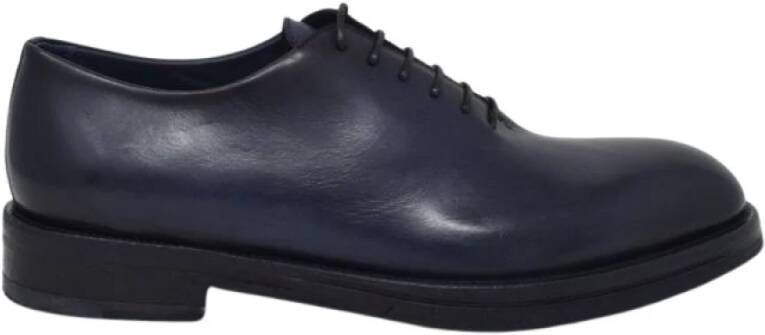 Calpierre Veterschoenen Blue Heren