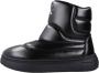 Calvin Klein Jeans Laarzen BOOTIE BLACK - Thumbnail 1