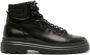 Calvin Klein Zwarte Veterschoenen Black Heren - Thumbnail 3