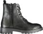 Calvin Klein Ankle Boots Black Heren - Thumbnail 1