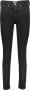 Calvin Klein Authentieke Boot Denim Jeans Zwart - Thumbnail 1