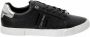 Calvin Klein Low Pro Lace Up-Hf Mn Mix Mt Bt Veterschoenen Laag zwart - Thumbnail 2