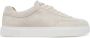 CK Calvin Klein Sneakers met reliëflogo model 'Clean' - Thumbnail 1