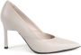 Calvin Klein Pumps & high heels Geo Stiletto Pump 90Hh in crème - Thumbnail 1