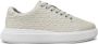 Calvin Klein Beige Veterschoenen Beige - Thumbnail 1