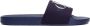 Calvin Klein Jeans Ck Jeans Slide Monogram Co. Slippers Streetwear Volwassen - Thumbnail 2