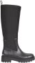 Calvin Klein Jeans Rubberen laarzen met elastische schacht model 'HIGH RAINBOOT NEOPRENE' - Thumbnail 2