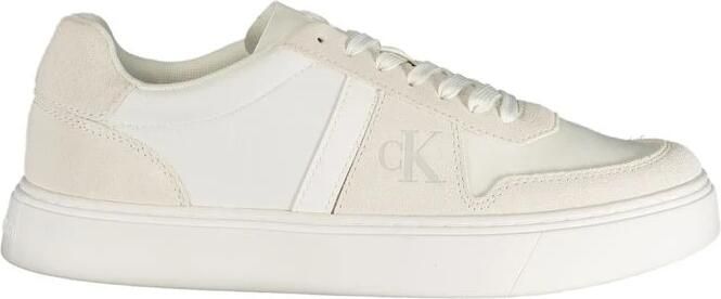 Calvin Klein Bianco Sneaker