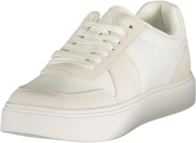 Calvin Klein Bianco Sneaker - Foto 2