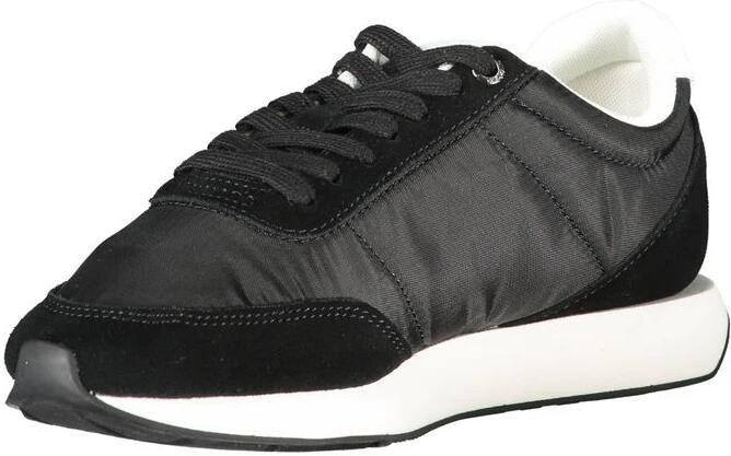 Calvin Klein Jeans Lage Sneakers RETRO RUNNER LACE UP NY - Foto 2
