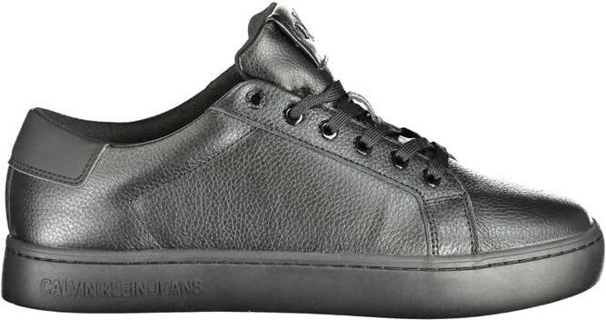 Calvin Klein Sneakers CLASSIC CUPSOLE LOW OHB vrijetijdsschoen lage schoen veterschoen in klassieke uitstraling