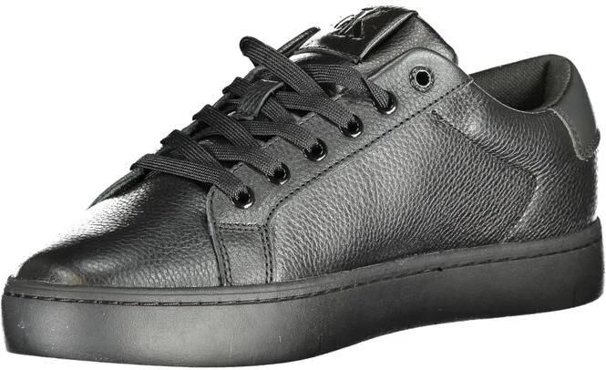Calvin Klein Sneakers CLASSIC CUPSOLE LOW OHB vrijetijdsschoen lage schoen veterschoen in klassieke uitstraling