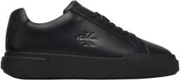 Calvin Klein Sneakers laag 'Avenue' zwart wit