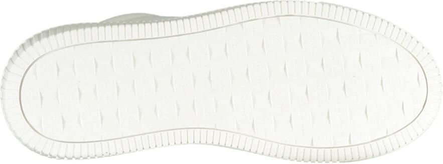 Calvin Klein Classic Cup Low Laceup Sneakers Schoenen Wit YM0YM00491-YAF - Foto 18