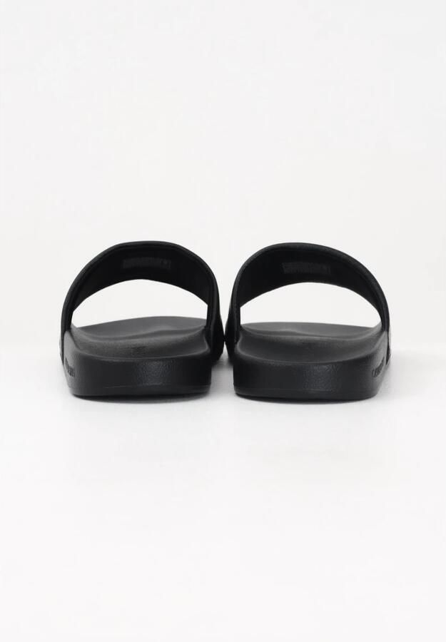 Calvin Klein Badslippers SLIDE AOP PRINT slippers poolslides zomerschoen strand-schoen met logo - Foto 3
