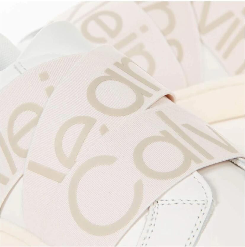 Calvin Klein Slip-on sneakers SOLONA 24C *I - Foto 3