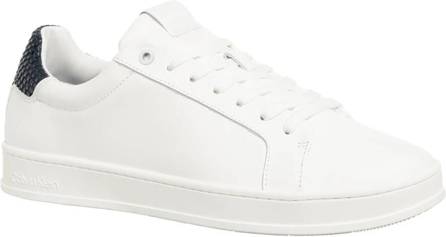 Calvin Klein Jeans Lage Sneakers HM0HM01767