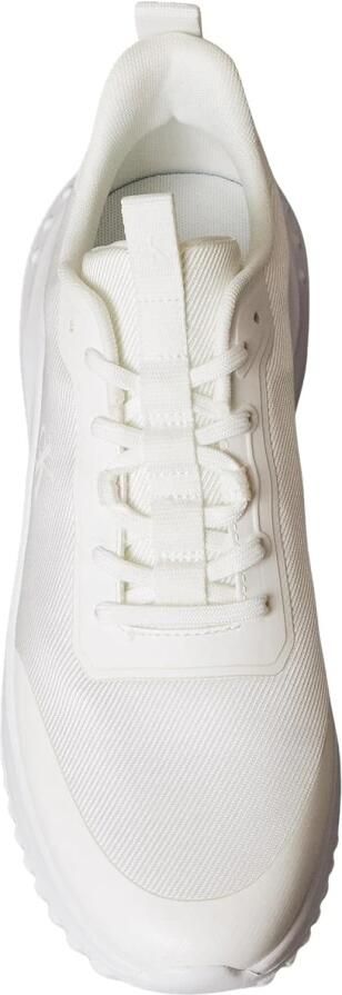 Calvin Klein Eva Runner Lace Up Mat Mix - Foto 5