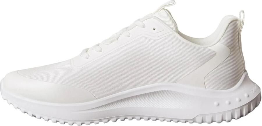Calvin Klein Eva Runner Lace Up Mat Mix - Foto 4