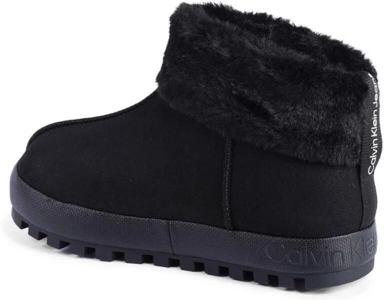 Calvin Klein Home Anke Slipper Dames Schoenen - Foto 2