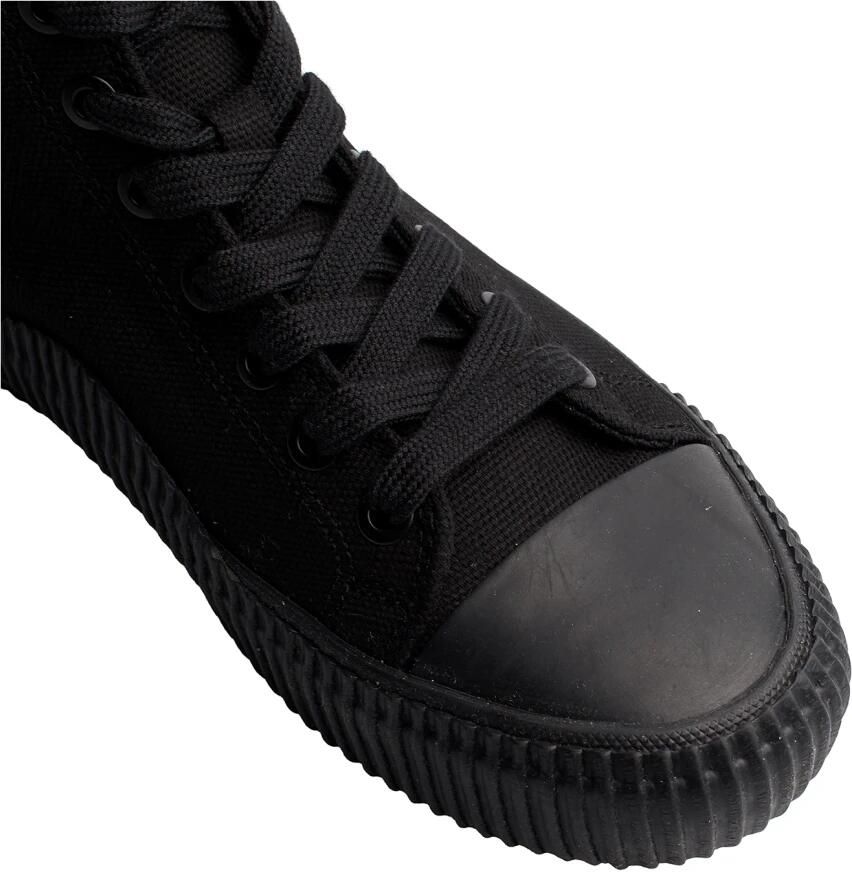 Calvin Klein High-Top Sneakers