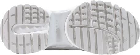 Calvin Klein Sneakers laag 'Hike Runner Metallic' zilver wit - Foto 12