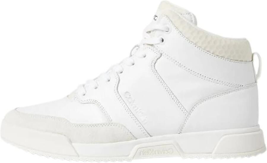 Calvin Klein HM0HM00290 High-top Sneaker