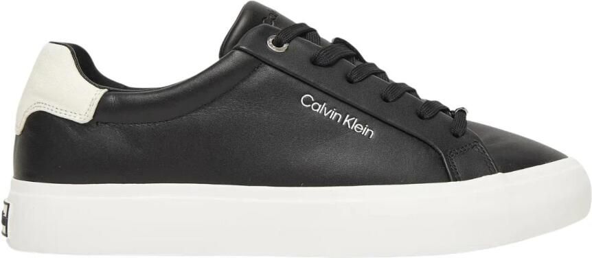 Calvin Klein Jeans Lage Sneakers HW0HW02747