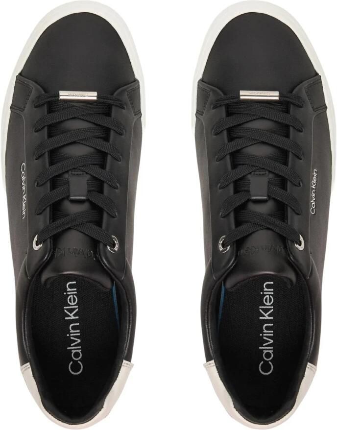 Calvin Klein Jeans Lage Sneakers HW0HW02747 - Foto 2
